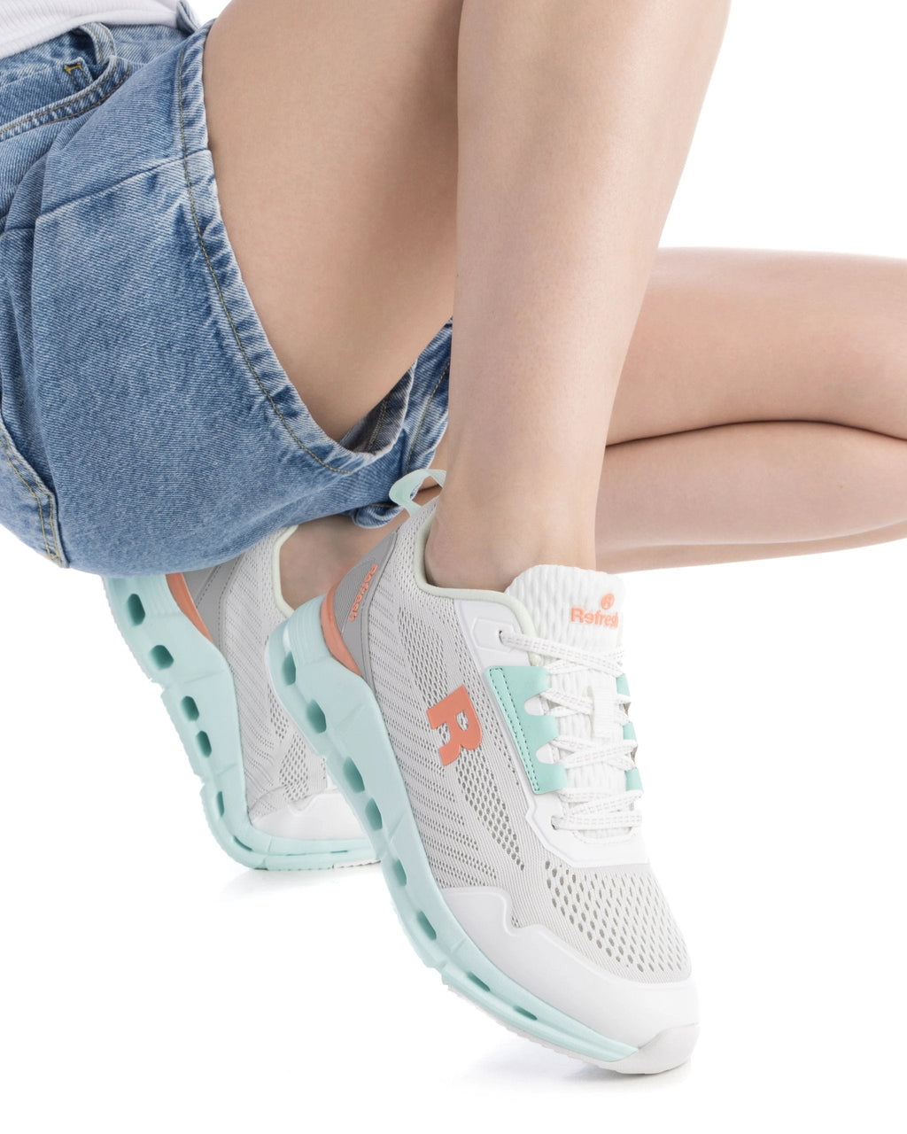 Tenis Refresh Para Damas by Refresh