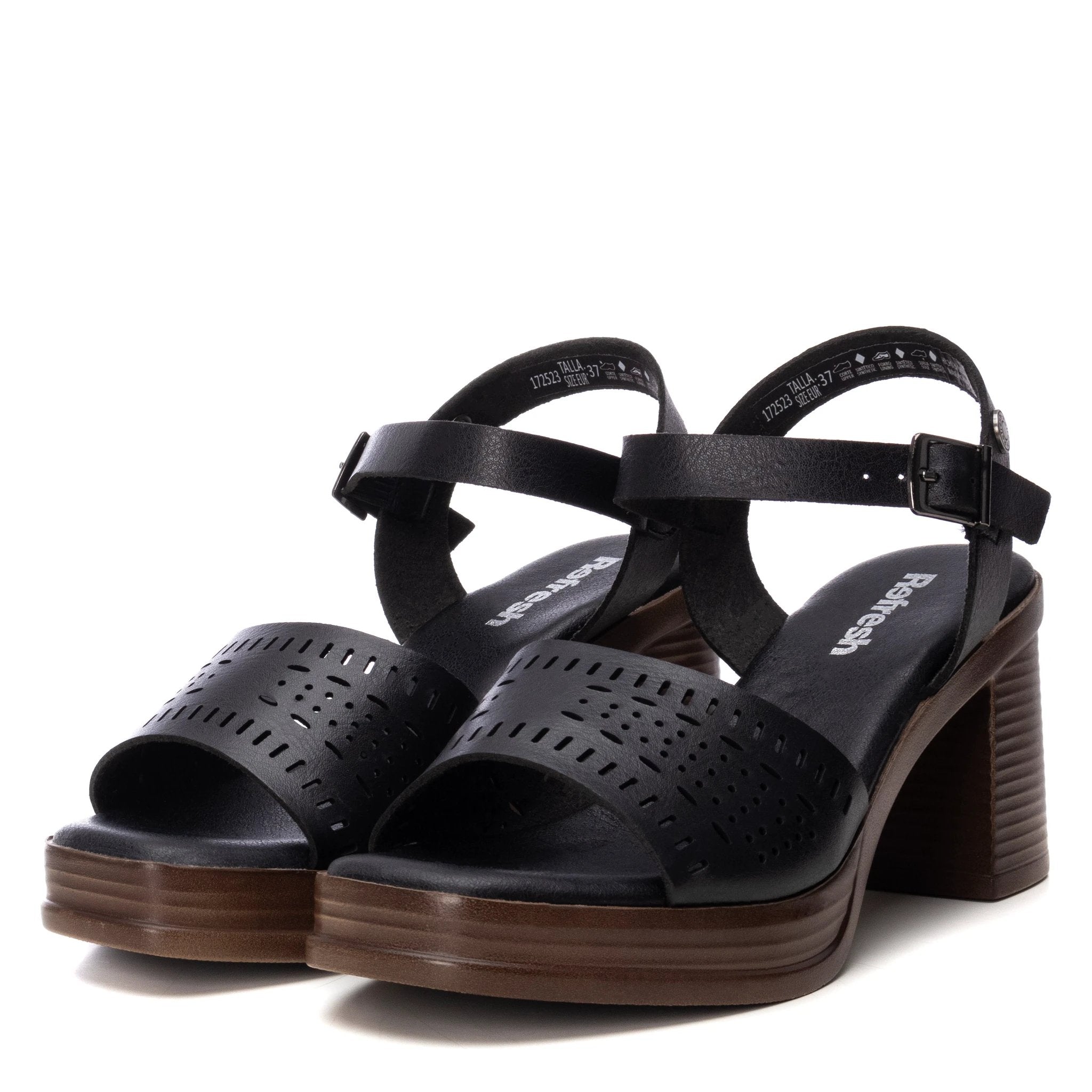 Sandalias Refresh Para Damas by Refresh