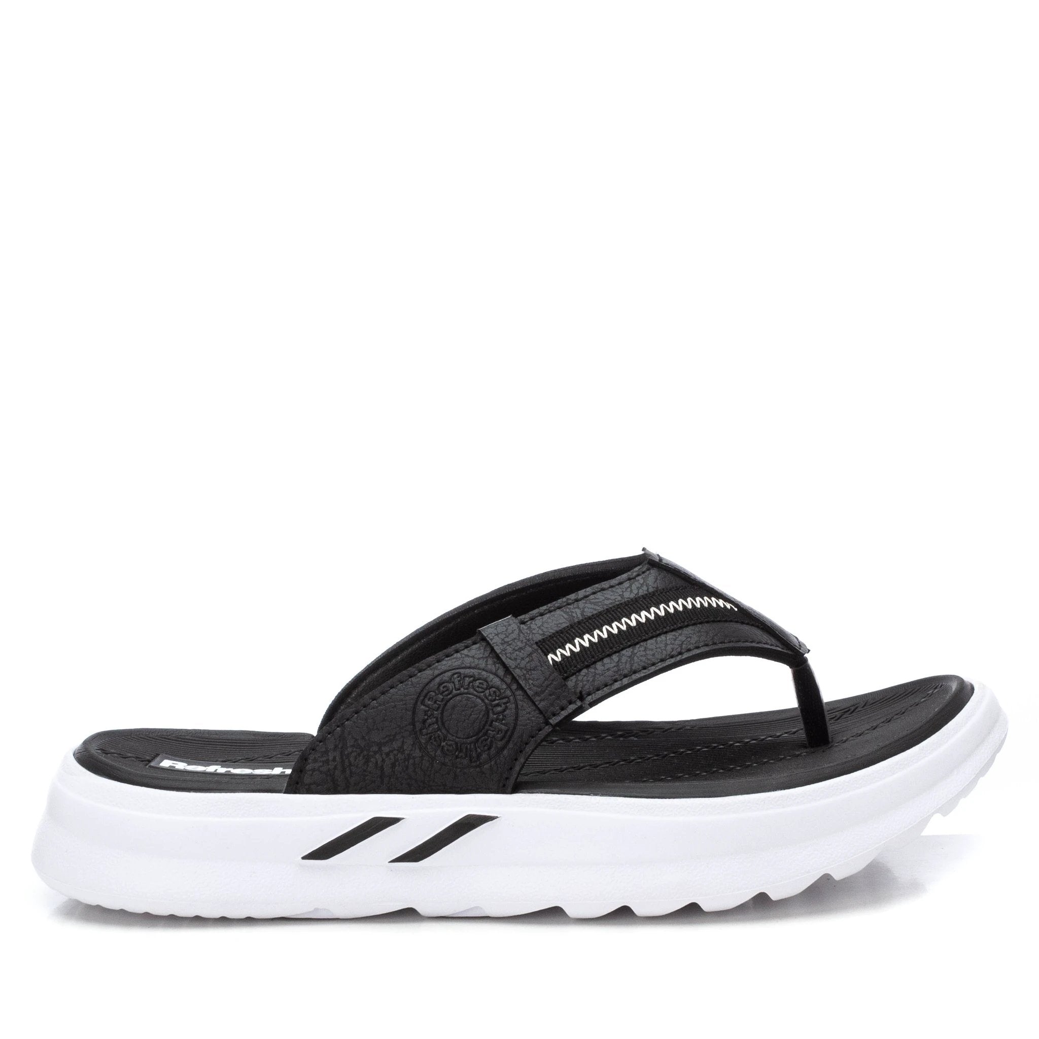 Sandalias Refresh Para Caballeros by Refresh