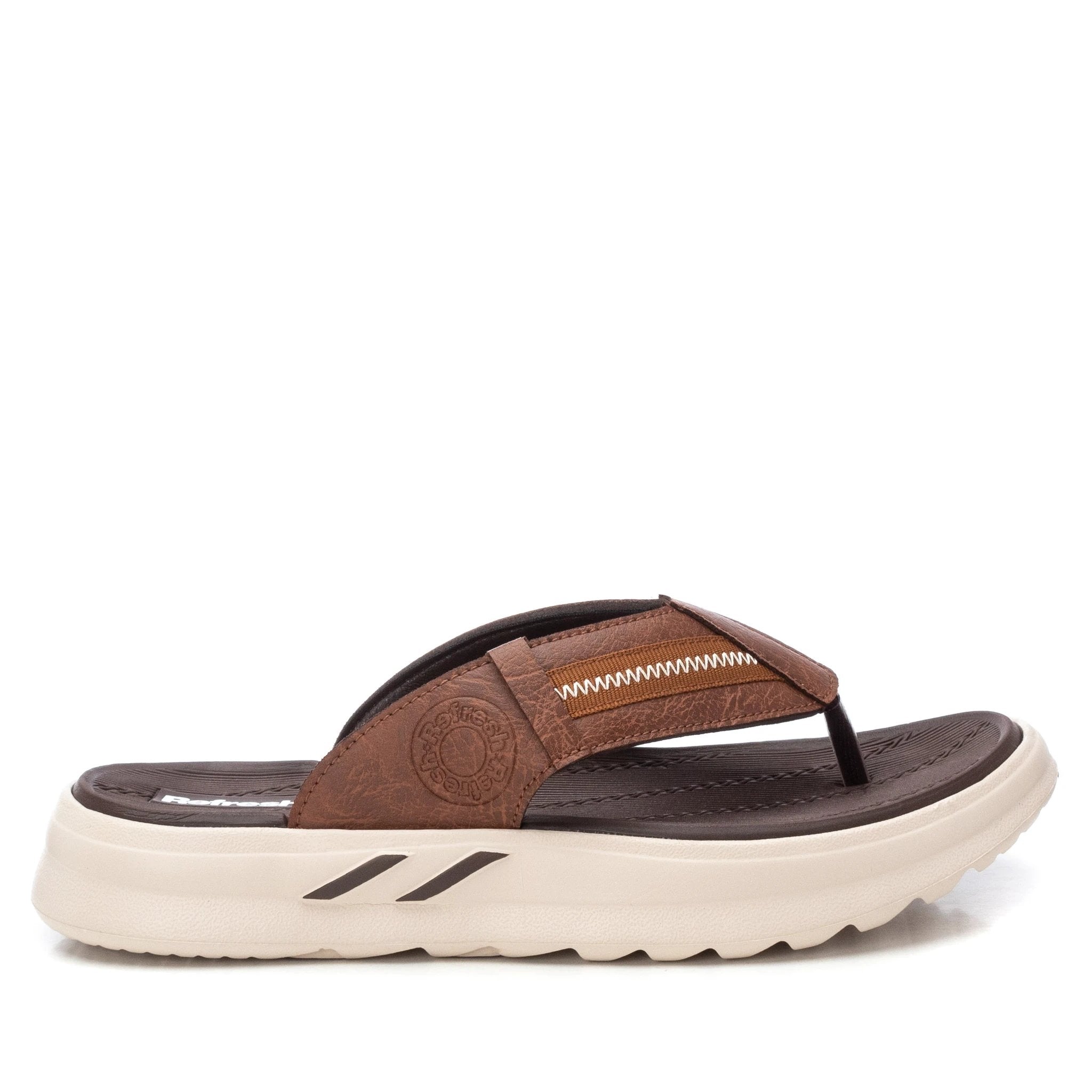 Sandalias Refresh Para Caballeros by Refresh