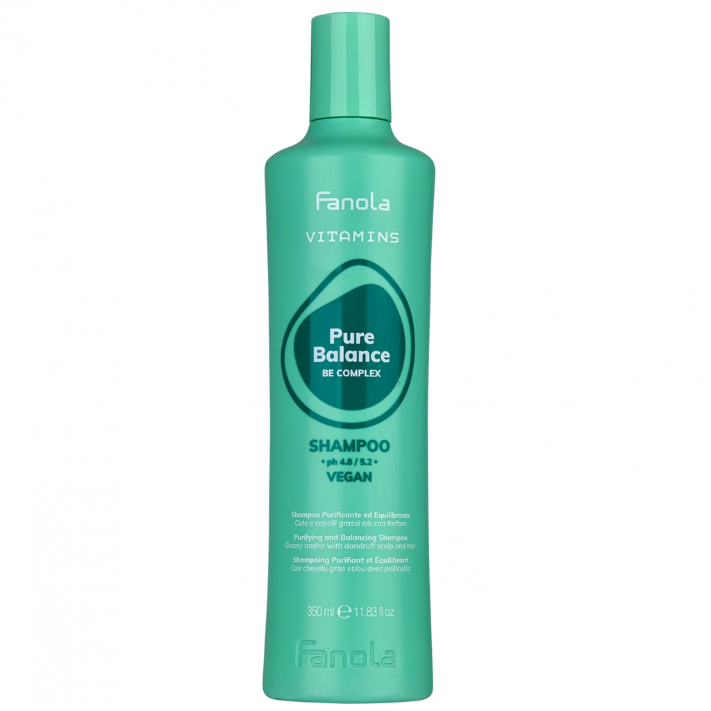 Shampoos y acondicionadores, marca FANOLA – vista 1