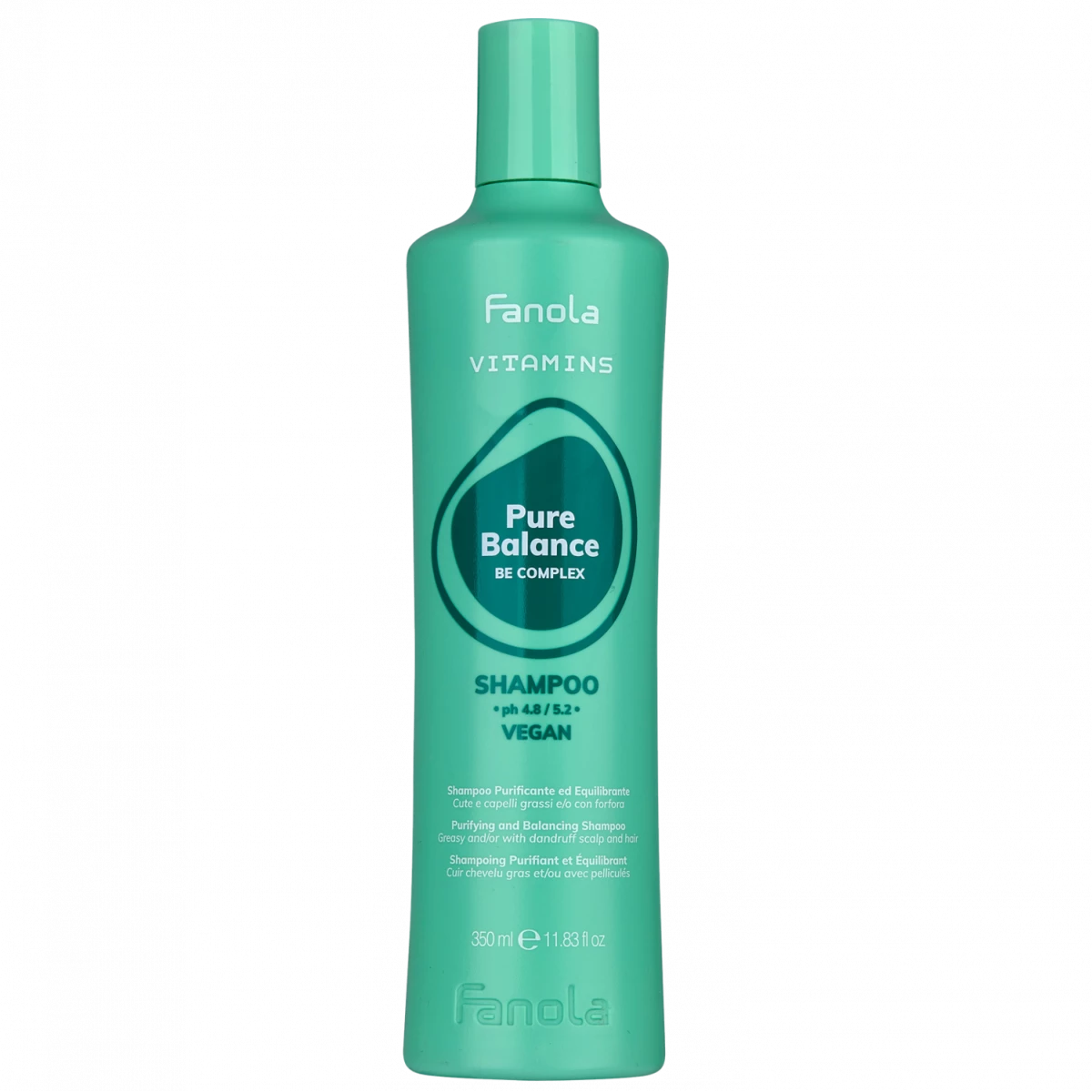 Shampoos y acondicionadores, marca FANOLA – vista 1