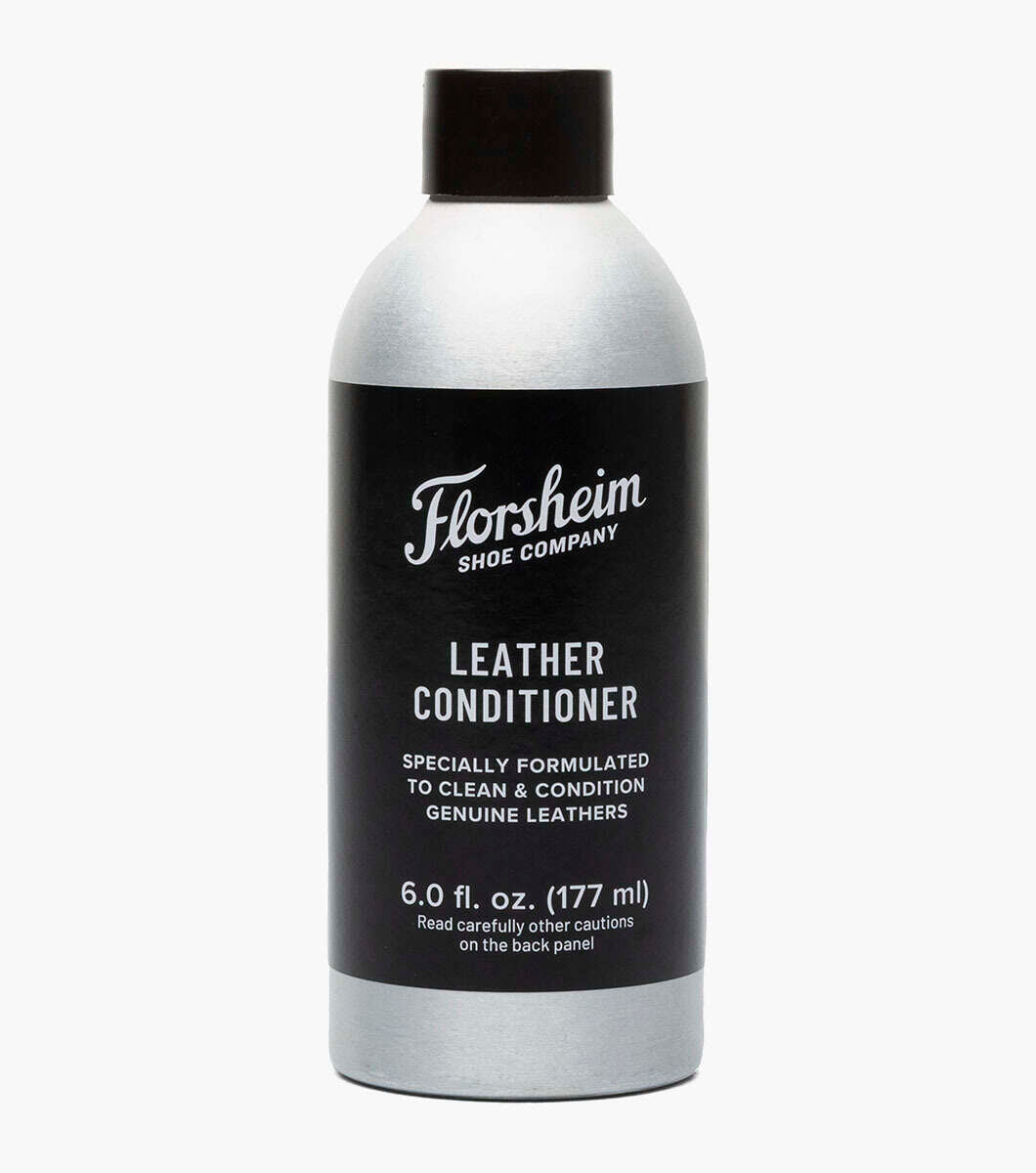 LEATHER PROTECTOR -