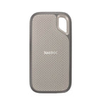 Disco Duro SSD Portátil SanDisk Extreme de 1 TB