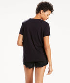 Camiseta Levis Mangas Cortas Estampada P/ Damas 173690466 by Levis