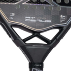 NOX - Pala AT Genius Attack 18K Limited Edition Reedición 2023