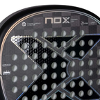 NOX - Pala AT Genius Attack 18K Limited Edition Reedición 2023