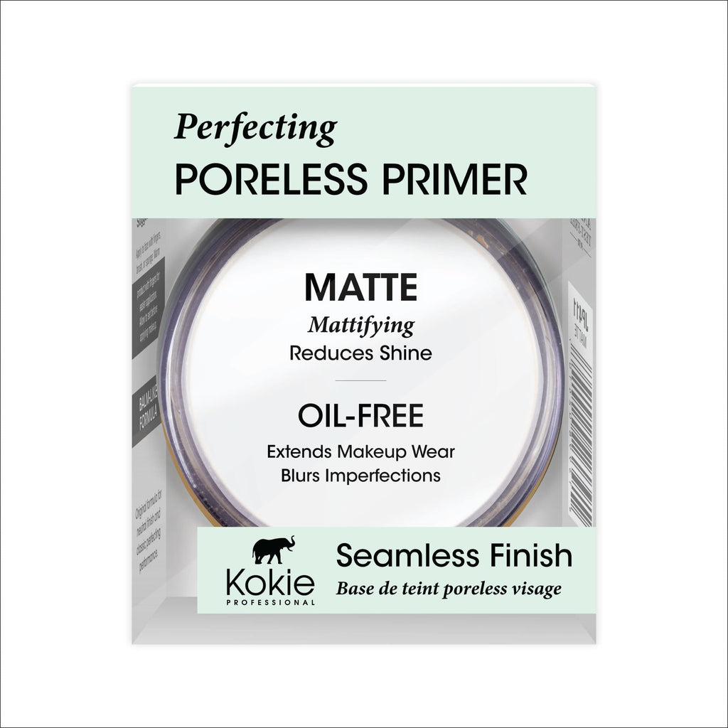 Kokie Perf Poreless Primer Matte