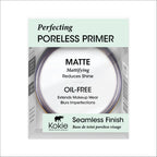 Kokie Perf Poreless Primer Matte
