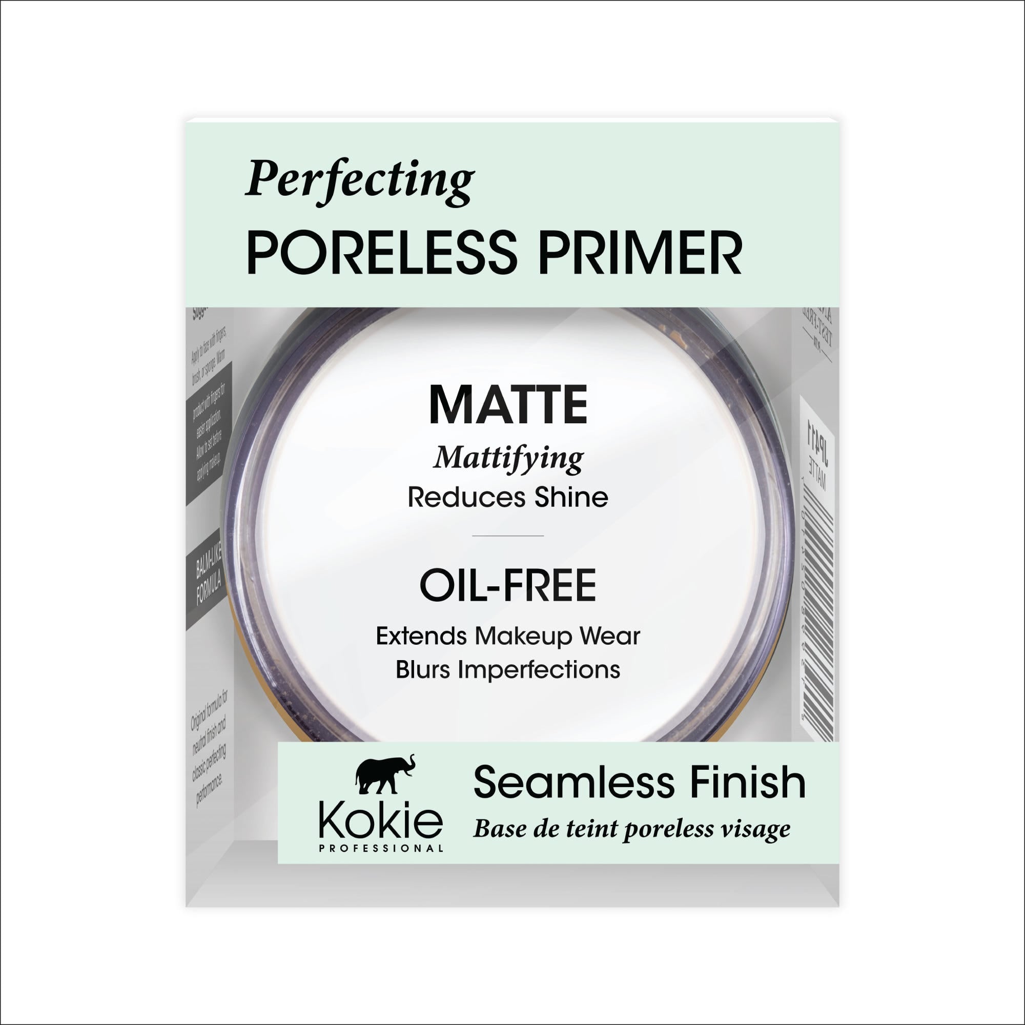 Kokie Perf Poreless Primer Matte