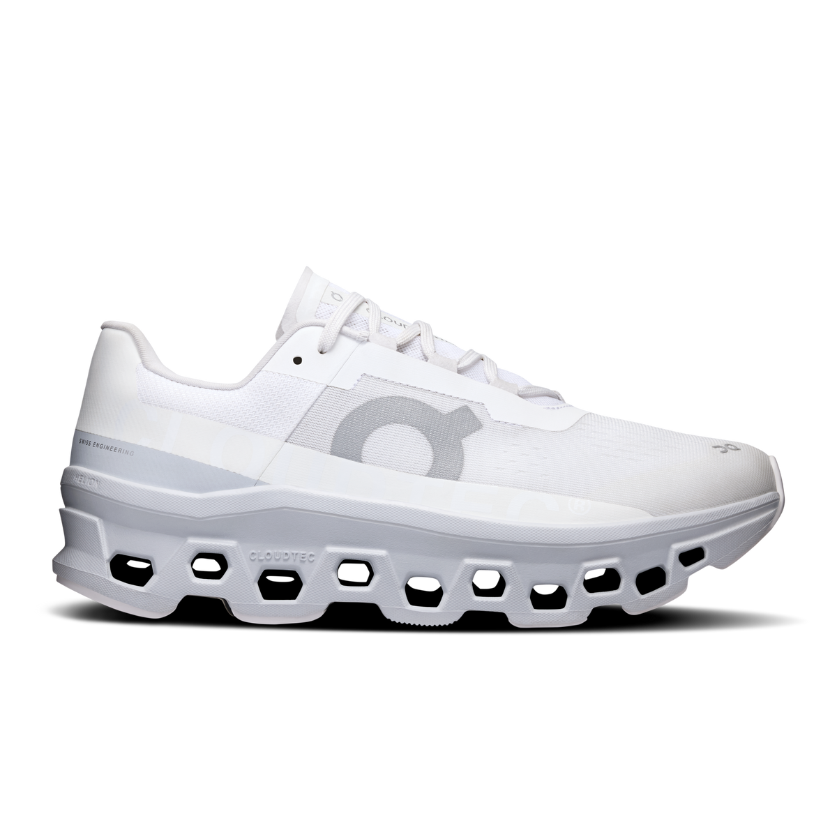 Tenis On Cloud Cloudmonster Withe|Glacier Men