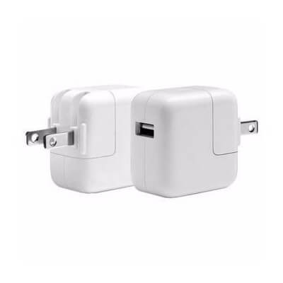 Cargador Original Apple iPad mini