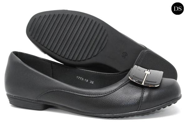 Zapatos Donna Da Silva Ballerina P/ Damas 1773-19 by Donna Da Silva