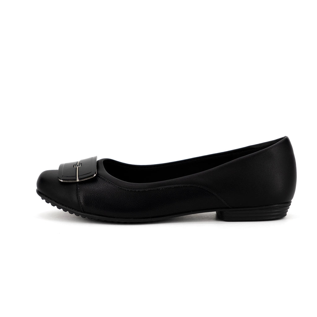 Zapatos Donna Da Silva Ballerina P/ Damas 1773-19 by Donna Da Silva