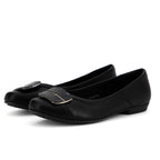 Zapatos Donna Da Silva Ballerina P/ Damas 1773-19 by Donna Da Silva