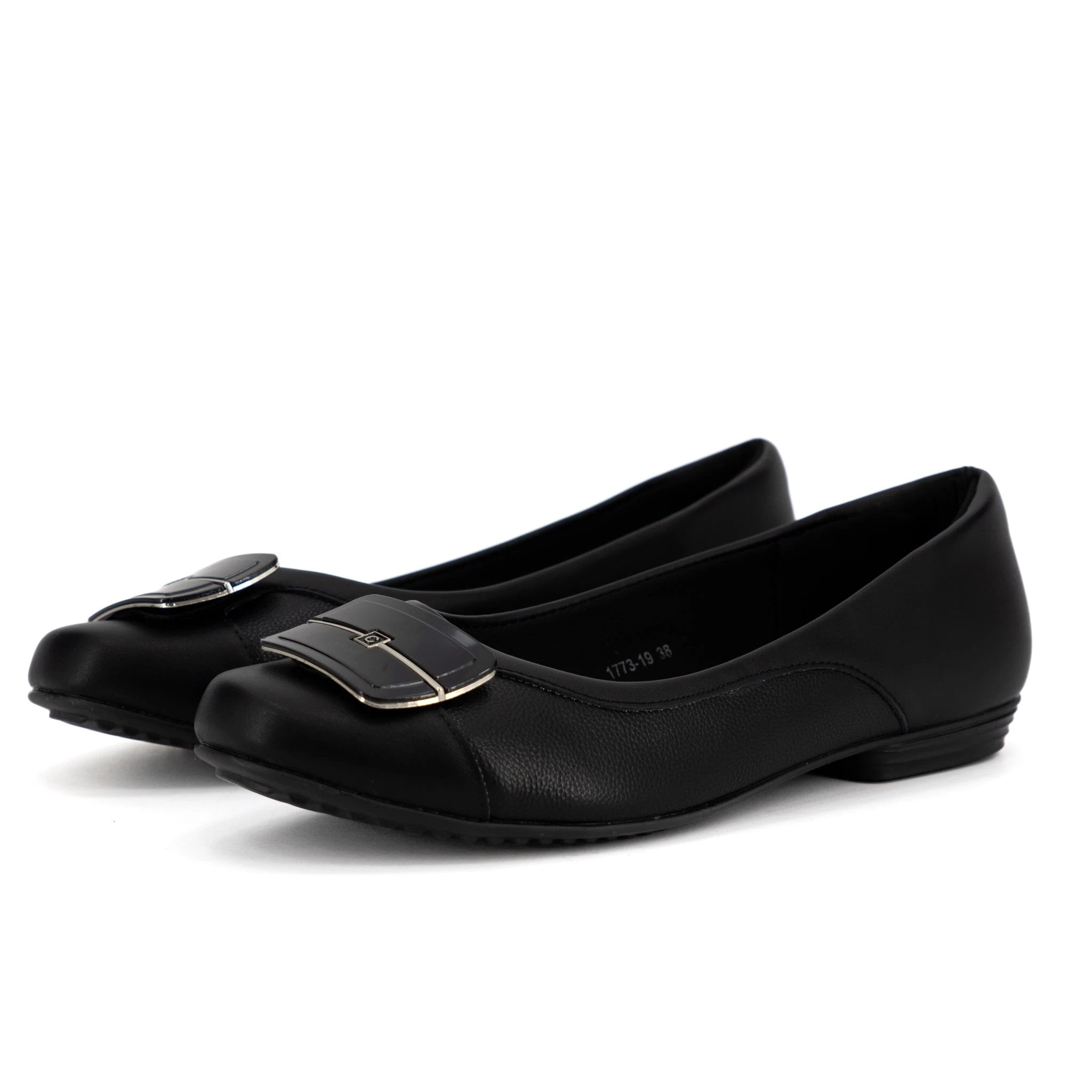 Zapatos Donna Da Silva Ballerina P/ Damas 1773-19 by Donna Da Silva