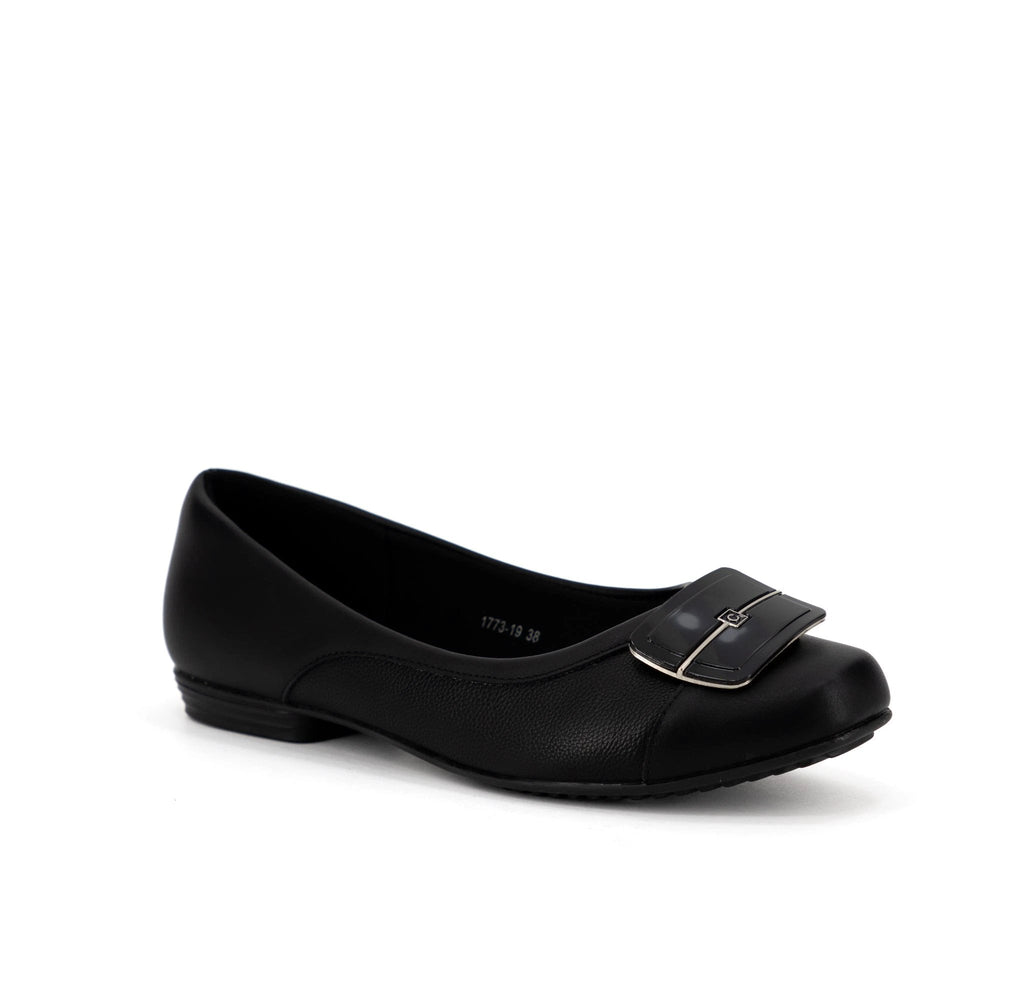 Zapatos Donna Da Silva Ballerina P/ Damas 1773-19 by Donna Da Silva