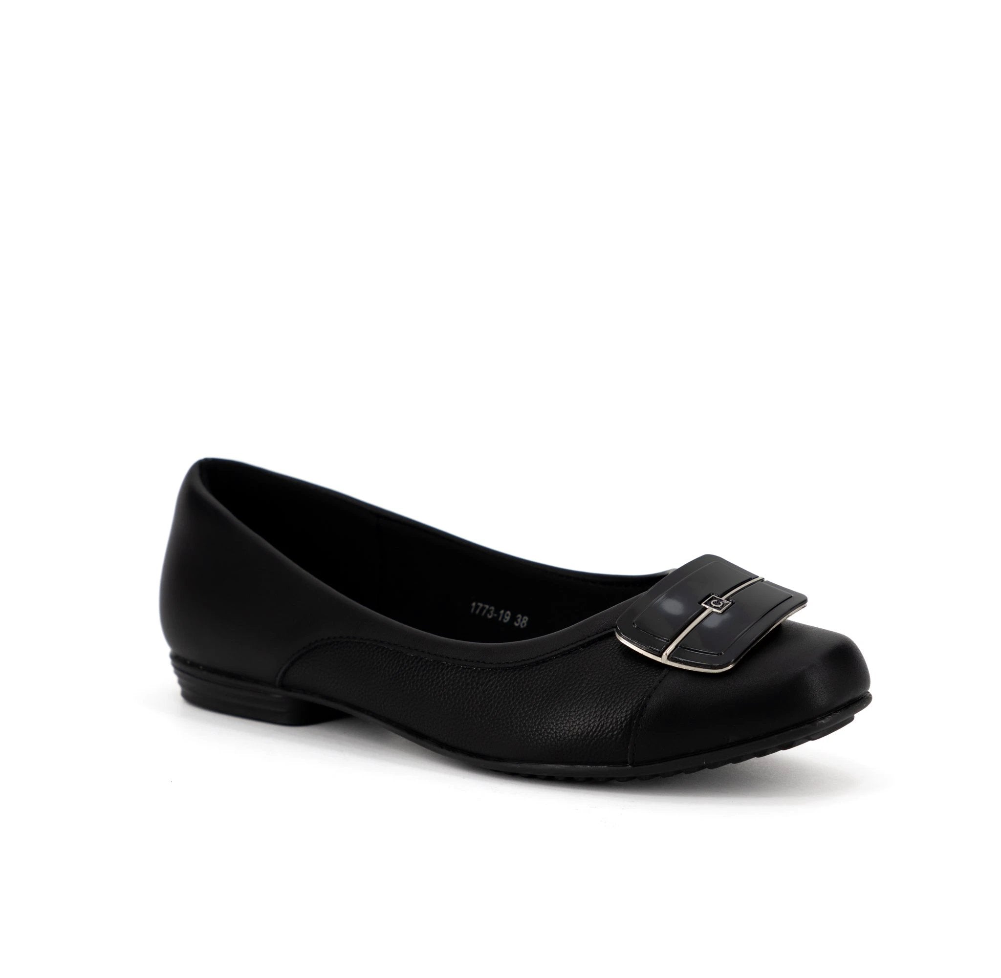 Zapatos Donna Da Silva Ballerina P/ Damas 1773-19 by Donna Da Silva
