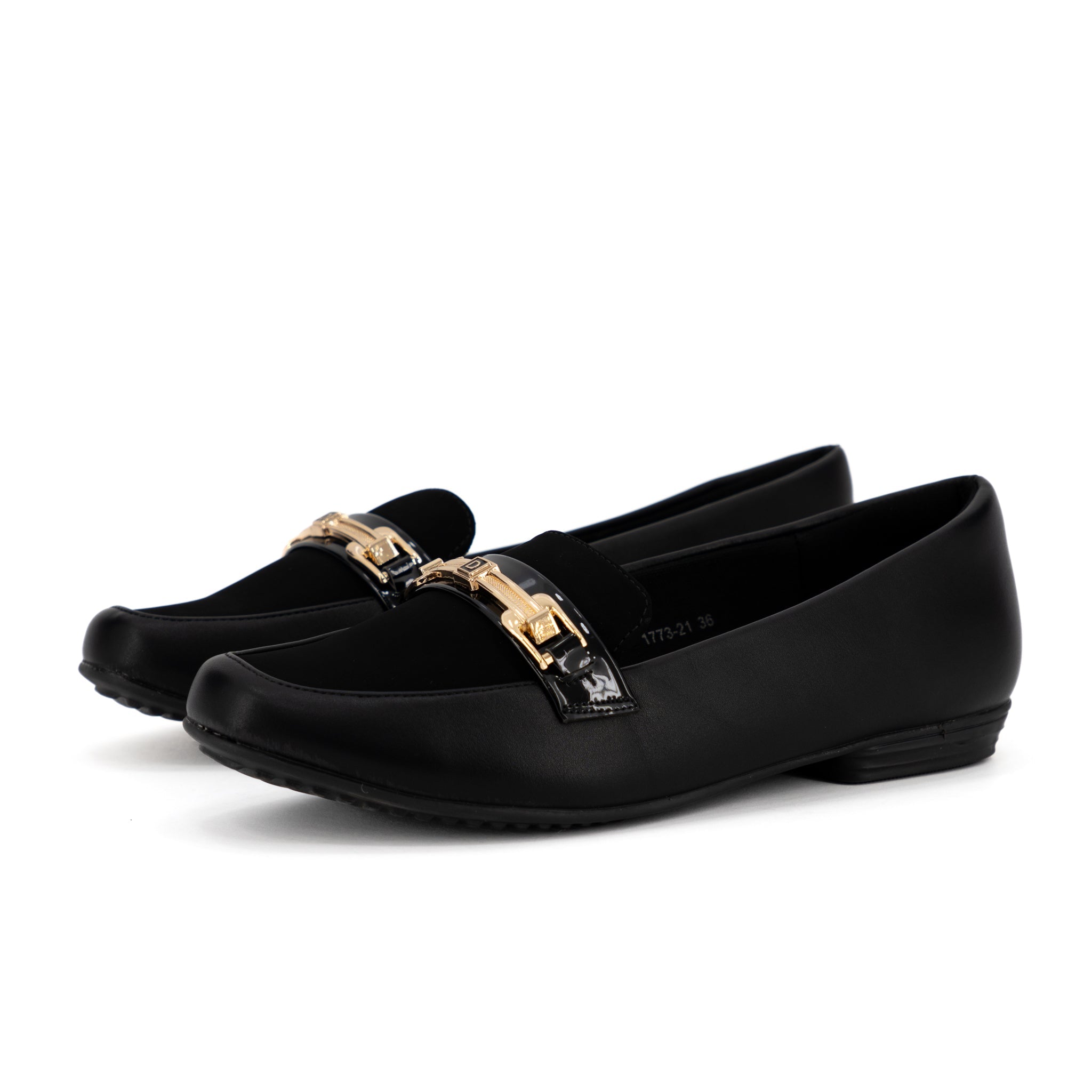 Zapatos Donna Da Silva P/ Damas 1773-21 by Donna Da Silva