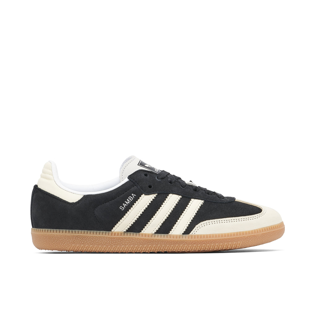 Samba OG W Black IE5836