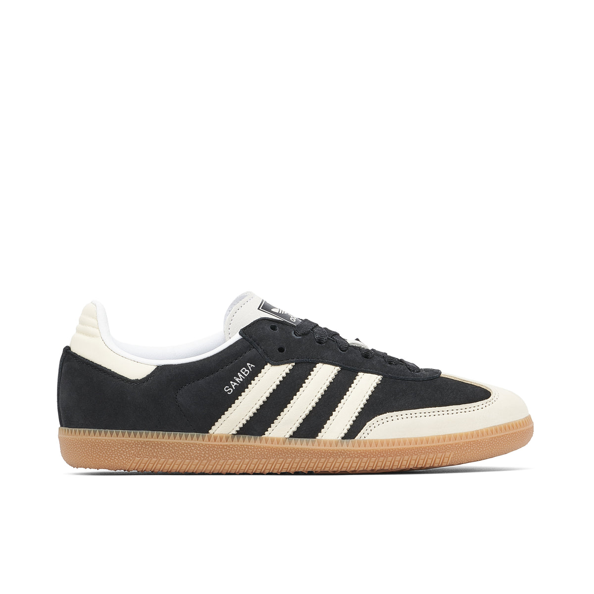 Samba OG W Black IE5836