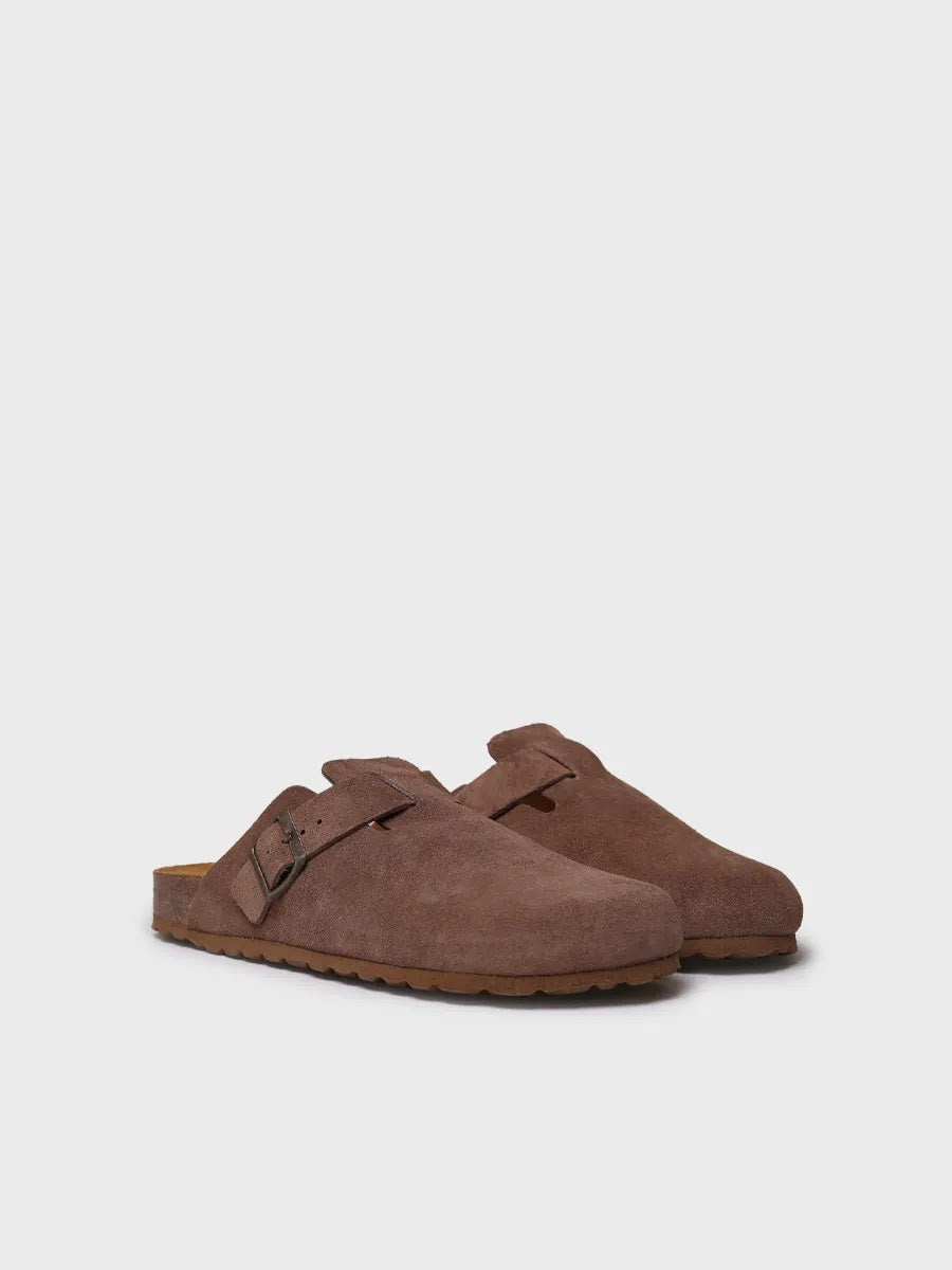 GREGOR-QT TAUPE
