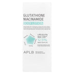 Loción Corporal Iluminadora APLB Glutathione Niacinamide Body Lotion 300ml