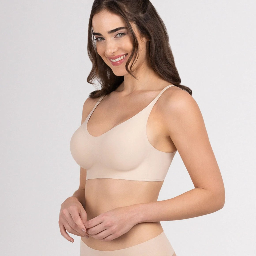 Brassier Femina Para Damas by Femina
