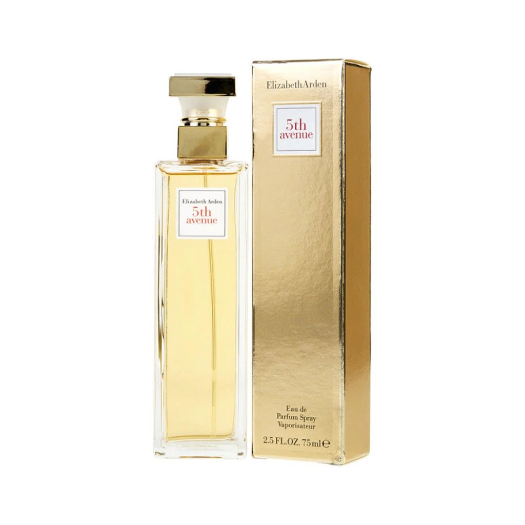 Perfuma 5th Avenue 75ml P/ Damas by Elizabeth Arden