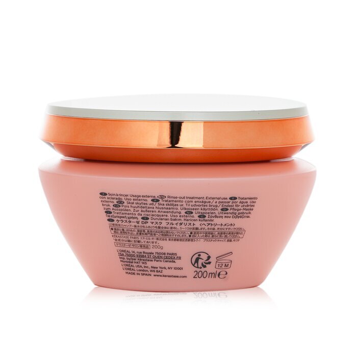 KERASTASE DISCIPLINE MASKERATINE 200ML