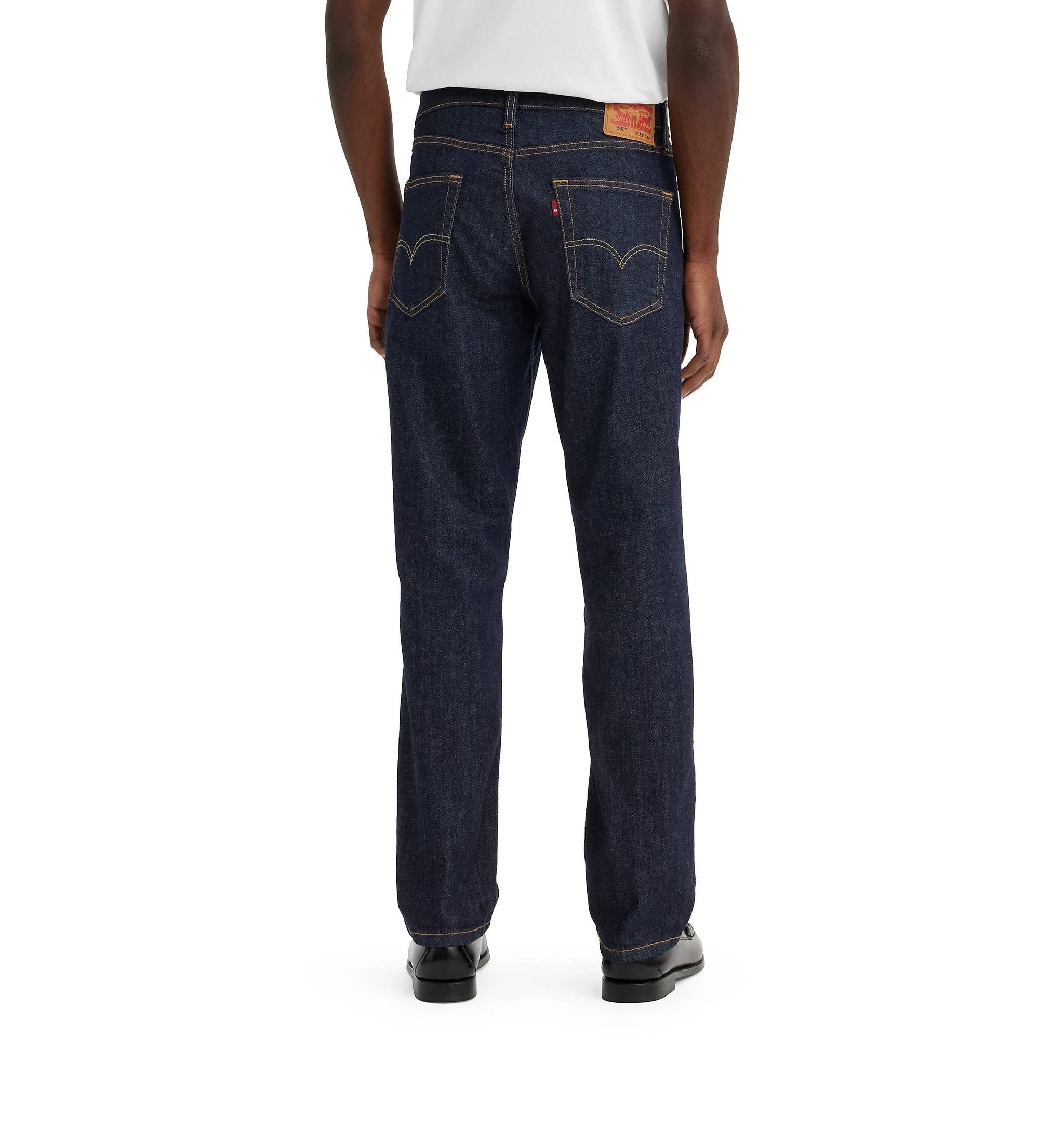 Pantalones Jeans Levis 541 Athletic P/ Caballeros by Levis