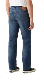 Pantalones Jeans Levis 541 Athletic Taper Ancient Para Caballeros by Levis