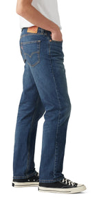 Pantalones Jeans Levis 541 Athletic Taper Ancient Para Caballeros by Levis