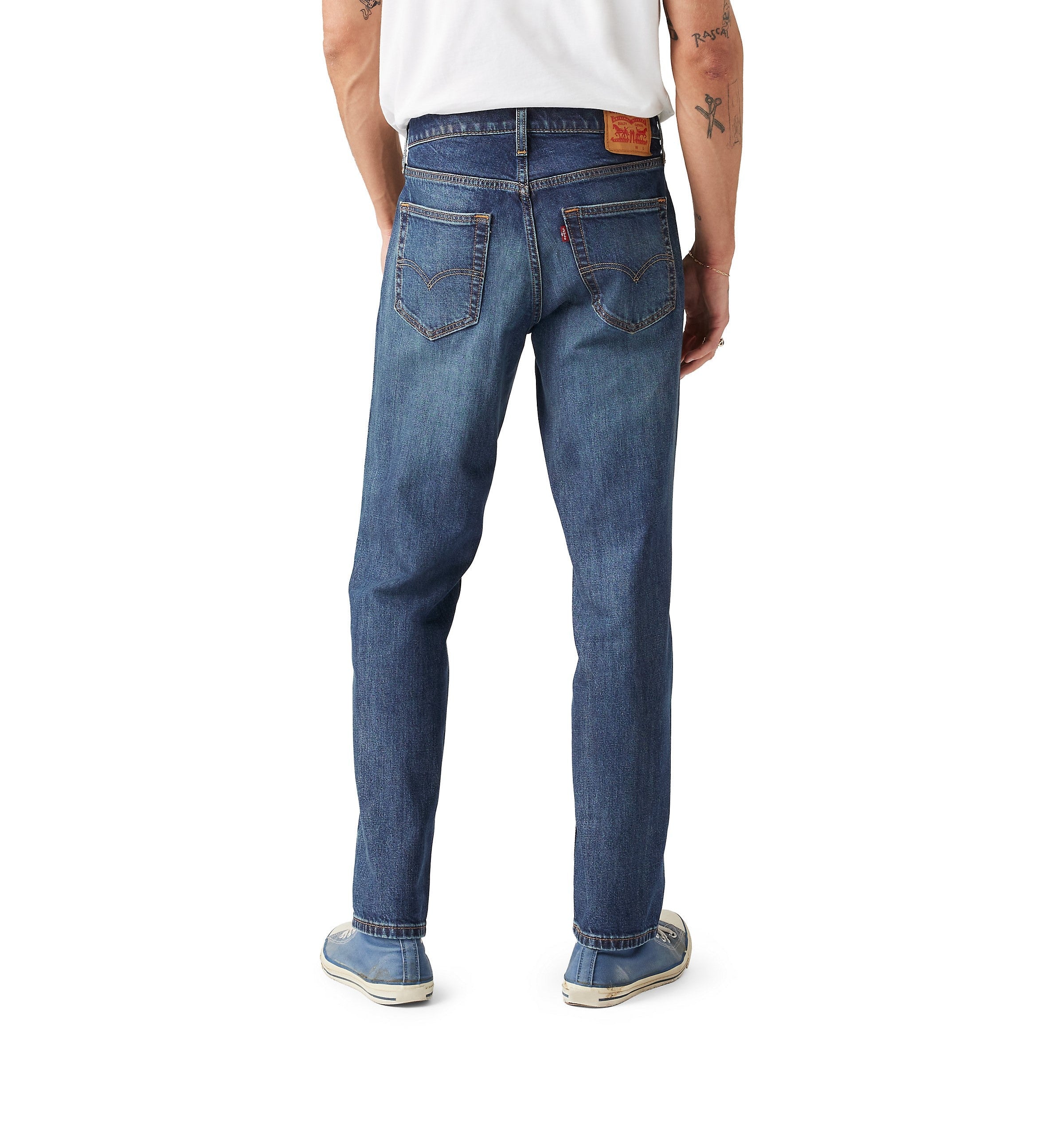 Pantalones Jeans Levis 541 Athletic P/ Caballeros by Levis