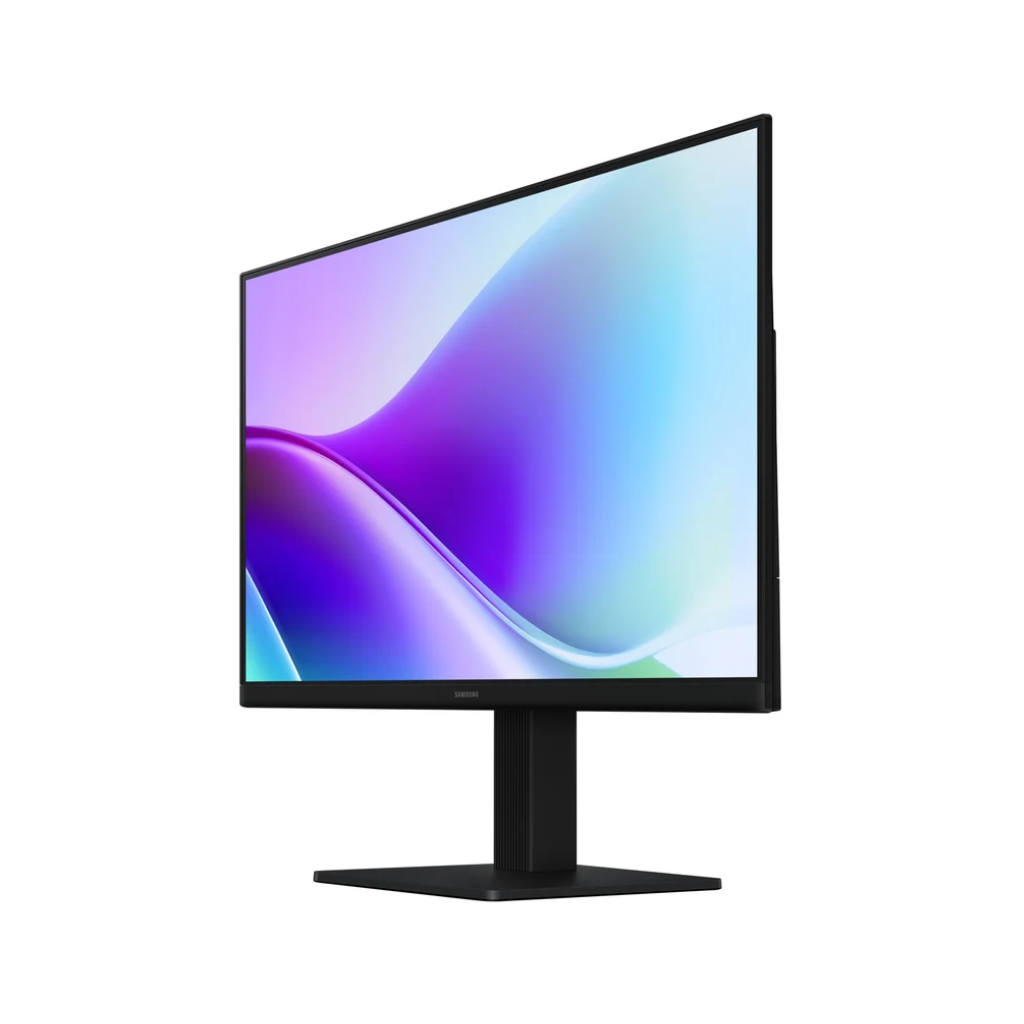 MONITOR FLAT SAMSUNG 22" ESSENTIAL S3 F320 LED/LCD/HDMI/FHD BLACK