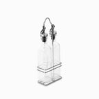Set vinagre y aceite cubo 250ml