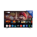 TELEVISOR KTC 65" SMART 4K UHD/QLED/HDMIx3/USBx2/AND11/GOOGLE TV