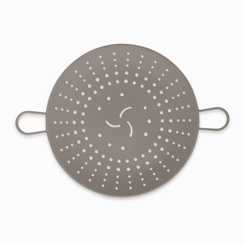 Vaporizador de verduras en silicona