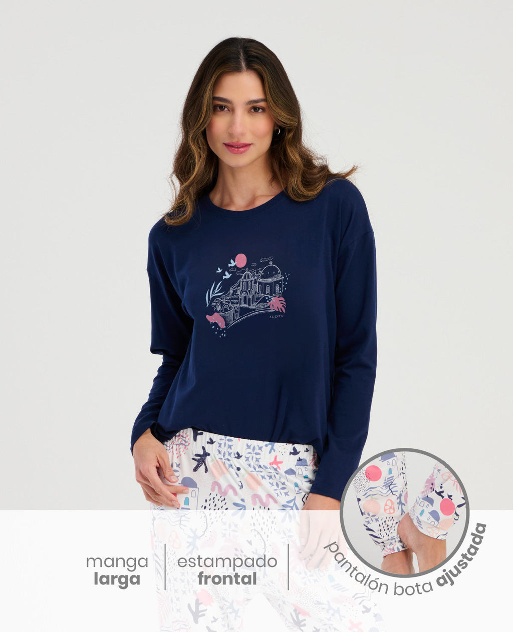 Pijama-de-Pantalón-|-Camiseta-Manga-Larga_St Even Colombia_18688