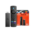 Convertidor Smart TV Fire Amazon TV Stick 4K MAX WI-FI 6