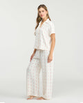 Camisa-Silueta-Amplia-Manga-Corta-|-Pretína-Elastica-|-Botones-frontales_St Even Colombia_18788
