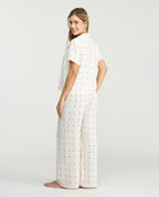 Camisa-Silueta-Amplia-Manga-Corta-|-Pretína-Elastica-|-Botones-frontales_St Even Colombia_18788