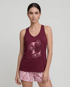 Pijama-de-Short-|-Camisilla-Cuello-en-V_St Even Colombia_18844