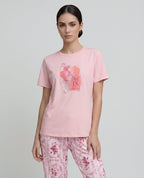 Pijama-Pantalón-Capri-|-Camiseta-Manga-Corta_St Even Colombia_18849