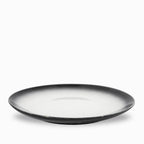 Plato granito gris 20 cm