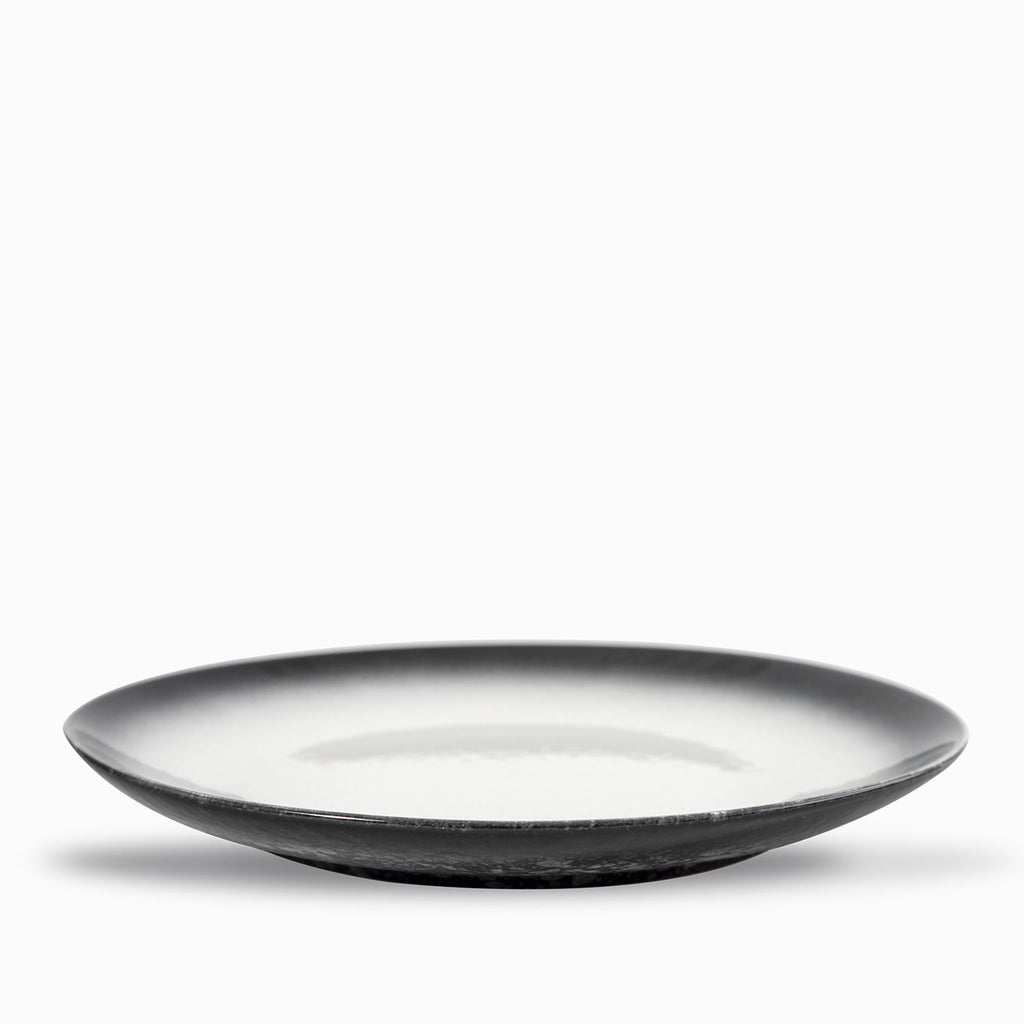 Plato granito gris 20 cm