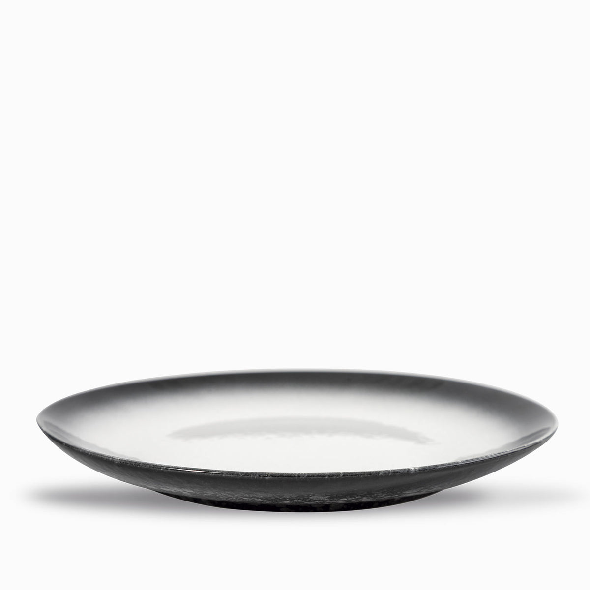 Plato granito gris 20 cm
