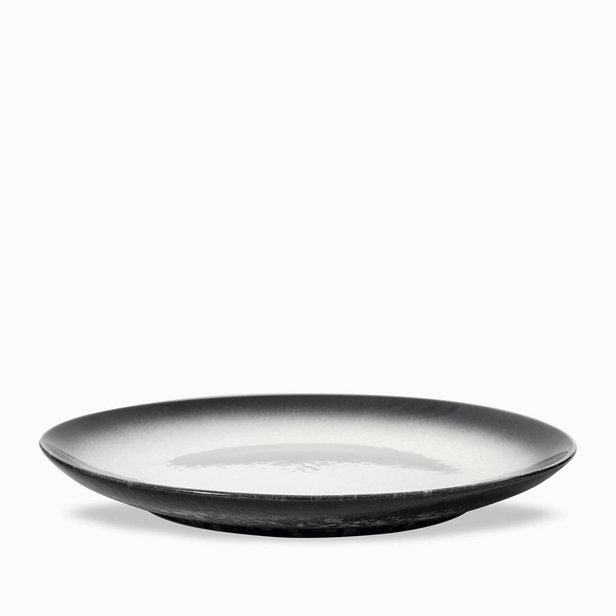 Plato granito gris 20 cm