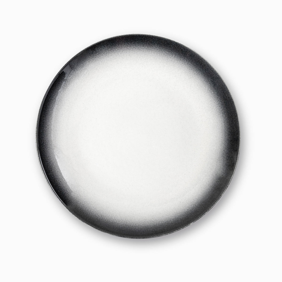 Plato granito gris 20 cm
