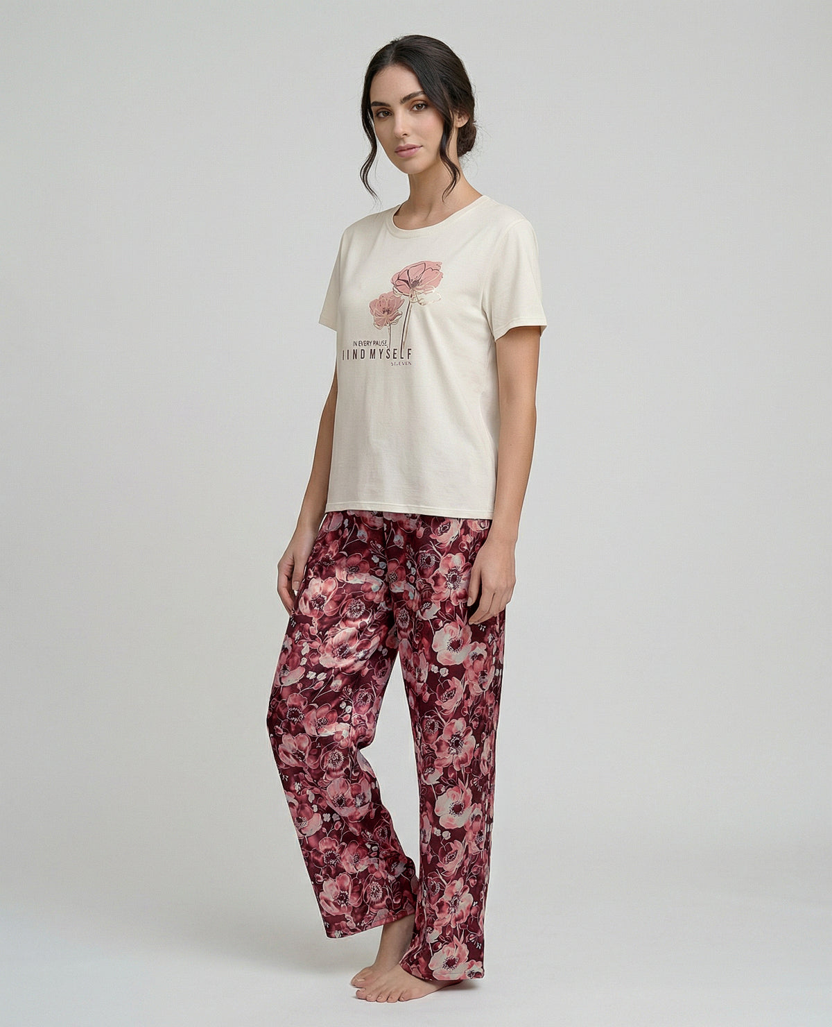 Pijama-Pantalón-|-Camisa-Manga-Corta_St Even Colombia_18878